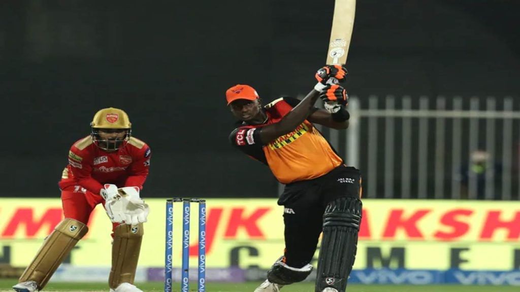 SRH VS PBKS: చివరి వరకు పోరాడినా దక్కని విజయం.. తడబడిన సన్రైజర్స్ బ్యాట్స్మెన్. పంజాబ్ విక్టరీ.. SRH VS PBKS: చివరి వరకు పోరాడినా దక్కని విజయం.. తడబడిన సన్రైజర్స్ బ్యాట్స్మెన్. పంజాబ్ విక్టరీ..