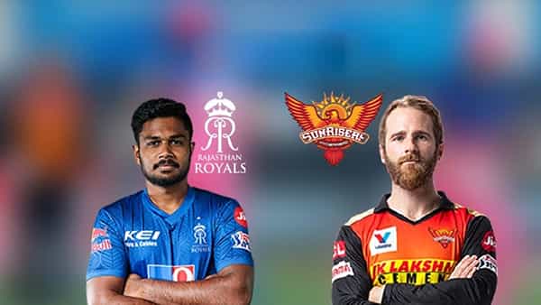 IPL 2021 SRH vs RR: ఒకరిది పోరాటం.. మరొకరిది ఆరాటం.. రసవత్తరమైన పోరును ఇలా చూడండి..