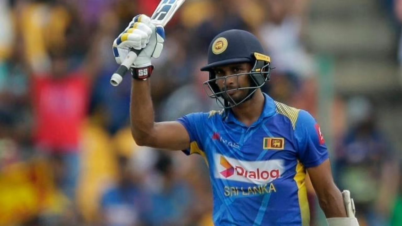 Sri Lanka T20 World Cup Squad: భారత్‌ను ఓడించిన కెప్టెన్‌ వైపే మొగ్గు.. 15 మందితో కూడిన టీ20 జట్టును ప్రకటించిన శ్రీలంక