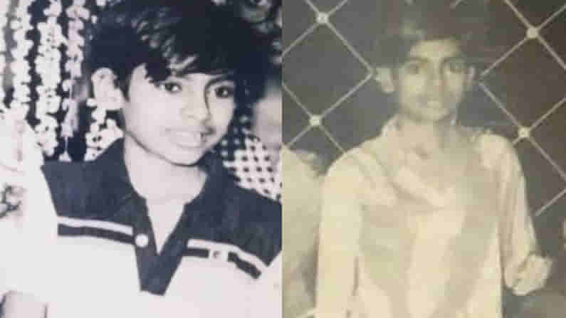 కవి కలానికున్న ఆవేశం అతడు.. ! సైనికుడి కత్తికున్న పదునతడు.. ఇంతకు ఈ ఫోటోలో ఉన్న చిన్నోడు ఎవరో గుర్తుపట్టారా..?