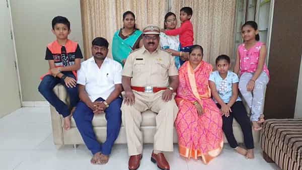 Covid-19 Effect: కోవిడ్తో మరణించిన తండ్రి.. జ్ఞాపకాలను తలుచుకుంటూ ఆ తనయుడు ఏం చేశాడంటే..