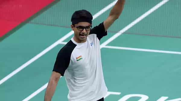 Tokyo Paralympics: బ్యాడ్మింటన్ పురుషుల సింగిల్స్లో రజతం సాధించిన సుహాస్.. 18 కి చేరిన భారత్ పతకాల సంఖ్య