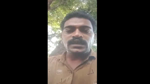 Andhra Pradesh: కానిస్టేబుల్తో భార్య అక్రమ సంబంధం.. అది తెలిసిన భర్త వీడియో తీసి..