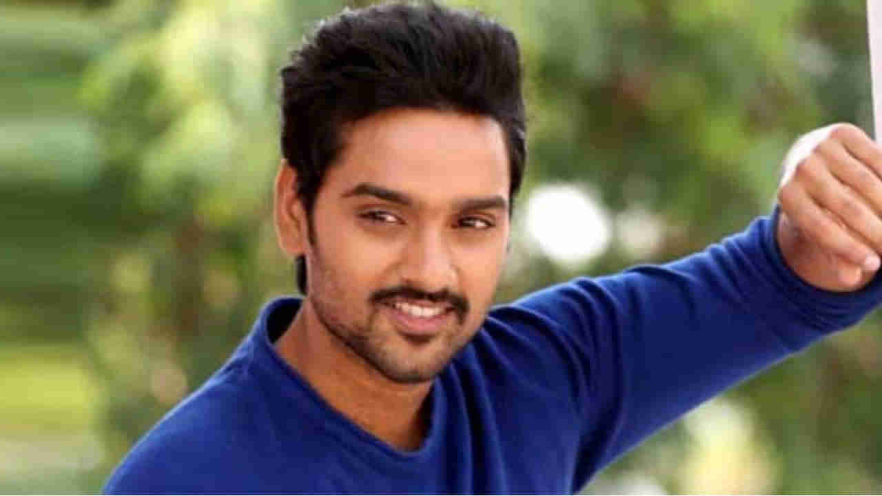 Sumanth Ashwin: భూమిక గారు నా బైక్ ఎక్కినప్పుడు గూస్ బంప్స్ వచ్చాయి : సుమంత్ అశ్విన్