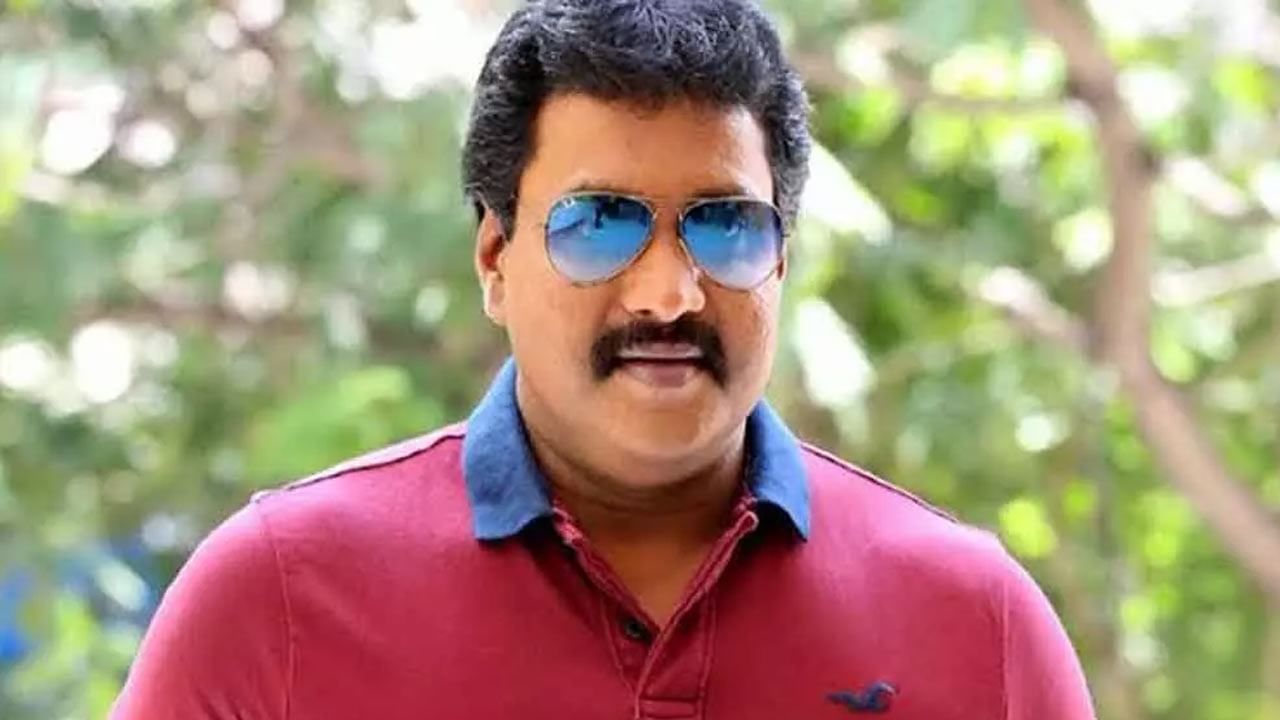 Sunil : కమెడియన్ సునీల్‌‌‌కు గోల్డెన్ ఛాన్స్.. భారీ సినిమాలో కీలక పాత్ర..! ఏ మూవీలో అంటే..