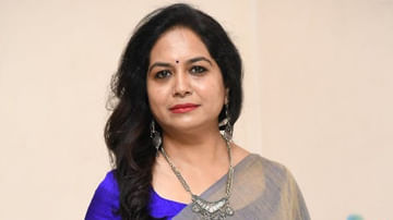 Singer Sunitha: ఆ నమ్మకంతోనే నేను కూడా బతికేస్తున్నా.. ఎమోషనల్ అయిన సింగర్ సునీత