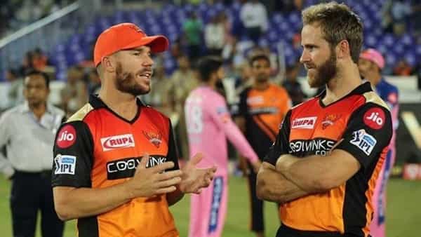 IPL 2021: వార్నర్ రీ-ఎంట్రీ.. సన్రైజర్స్ జయభేరి మొదలయ్యేనా.! నేడే ఢిల్లీతో కీలక పోరు..
