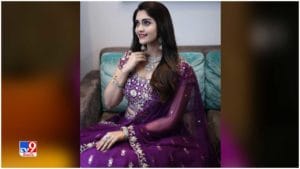 Surabhi: అందాల నటి సురభి లేటెస్ట్ ఇంస్టాగ్రామ్ ఫొటోస్