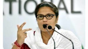 Sushmita Dev: టీఎంసీలో చేరి నెల కాకముందే ఎగువసభకు.. రాజ్యసభకు సుస్మిత దేవ్‌ నామినేట్