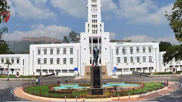 SVVU Recruitment: తిరుపతి ఎస్వీవీయూలో టీచింగ్ ఉద్యోగాలు.. ఎలా దరఖాస్తు చేసుకోవాలి? అర్హులెవరంటే..