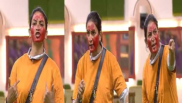 Bigg Boss 5 Telugu: వారిద్దరూ సేఫ్ గేమ్ ఆడుతున్నారు.. ఆ కంటెస్టెంట్స్పై శ్వేత ఉగ్రరూపం..