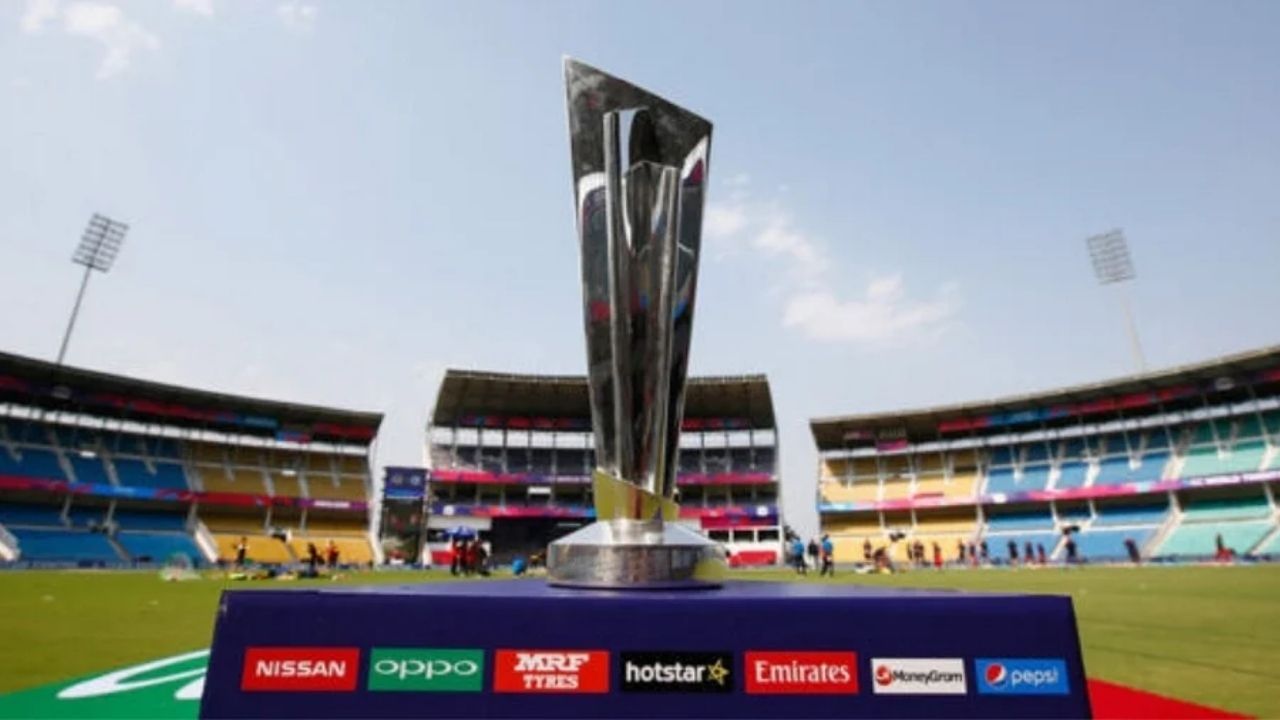 ICC T20 World Cup 2021: పొట్టి కప్‌లో ఏ జట్టుకు పెద్దగా ప్రయోజనం ఉండదు.. కారణం ఇదేనంటోన్న ఆస్ట్రేలియా ఆల్ రౌండర్..!