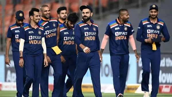 Indian Cricket Team: టీ20 వరల్డ్ కప్ తరువాత టీమిండియా షెడ్యూల్ ఇదే.. ఫుల్ బిజీగా ఆటగాళ్లు.. భారత్ రానున్న దేశాలు ఇవే..!