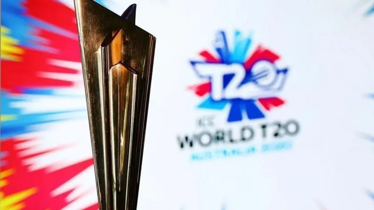 ICC T20 World Cup 2021: టీ20 ప్రపంచ కప్ సాంగ్ రిలీజ్.. కొత్త అవతారంలో విరాట్, పొలార్డ్, రషీద్, మాక్స్‌వెల్‌..!