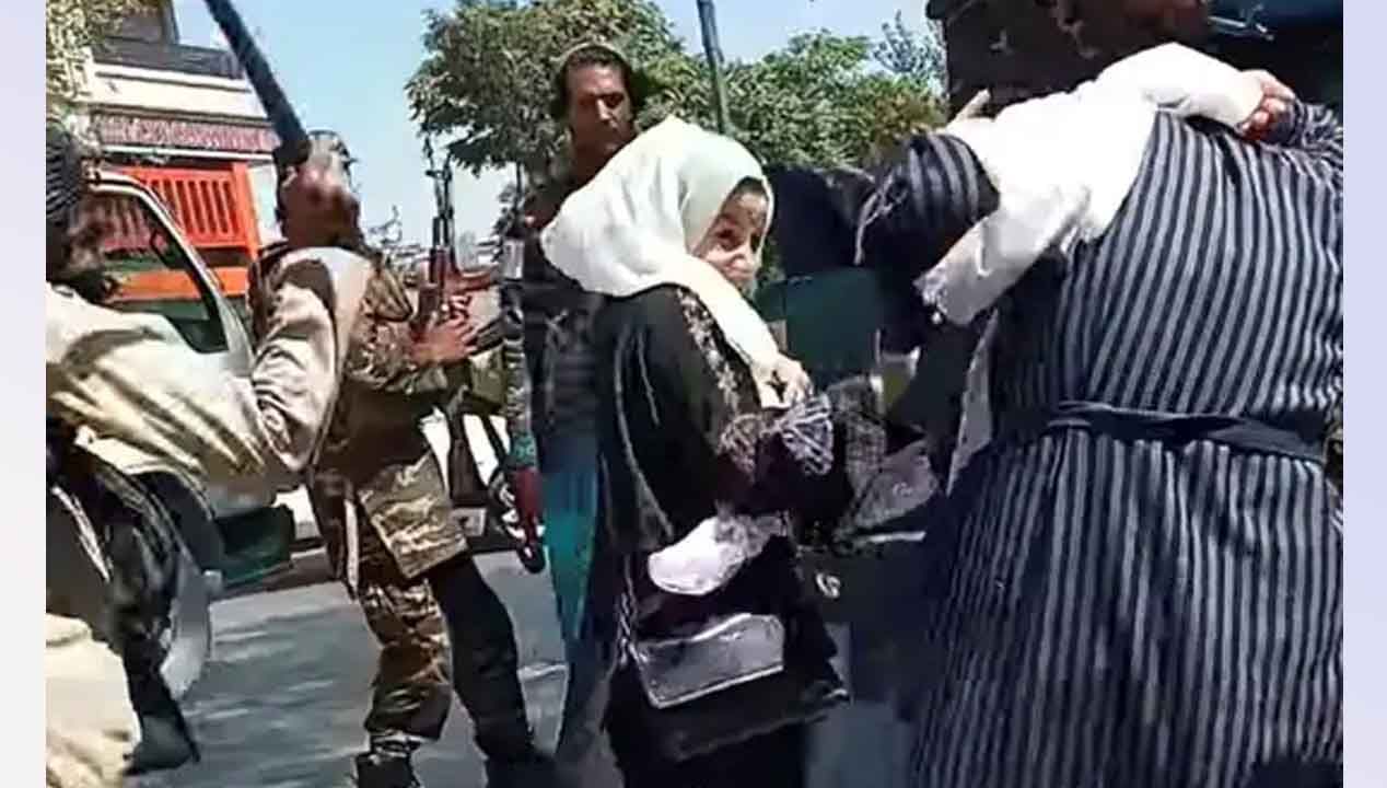 Taliban Rule: పంజ్‌షీర్ లోయలో తాలిబాన్ల మారణకాండ.. అమాయక పౌరులను వీధుల్లో చంపేస్తున్నారు!