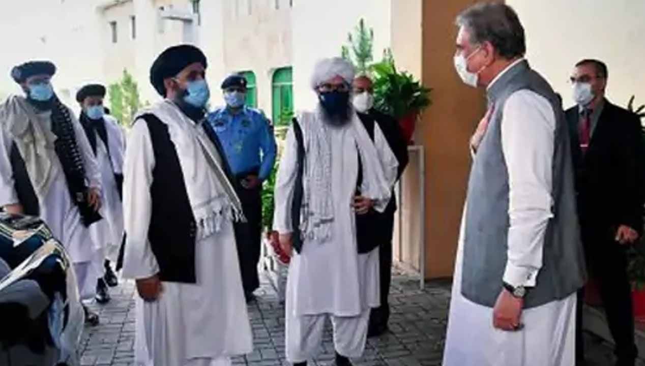 Taliban: పాకిస్తాన్ కు షాక్ మీద షాక్ ఇస్తున్న తాలిబన్లు.. తాజాగా మరోసారి పాక్ ప్రతిపాదనల తిరస్కారం!