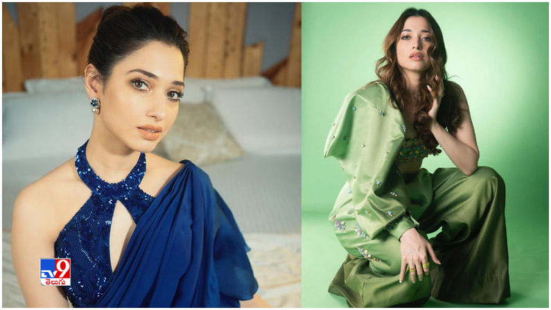 Tamannaah Bhatia New Photos. Credit by:Tamannaah Bhatia/Instagram