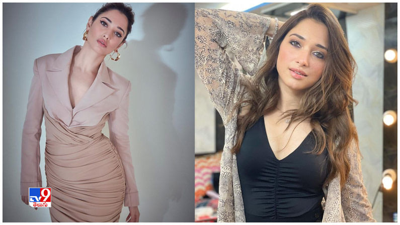 Tamannaah New Photos. Credit by:Tamannaah/Instagram