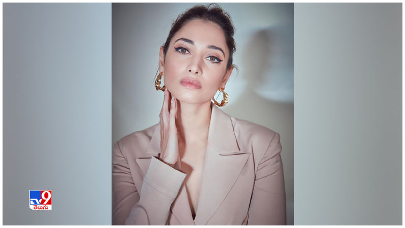 Tamannaah New Photos. Credit by:Tamannaah/Instagram