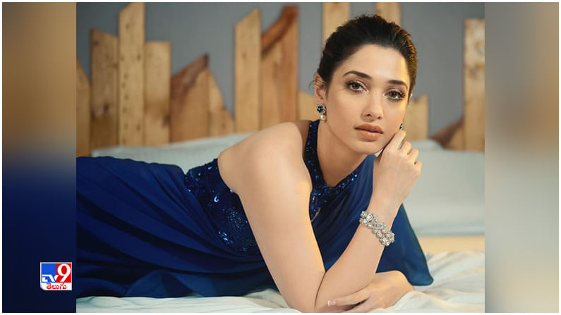 Tamannaah Bhatia New Photos. Credit by:Tamannaah Bhatia/Instagram