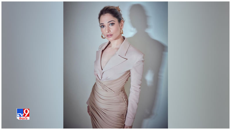 Tamannaah New Photos. Credit by:Tamannaah/Instagram