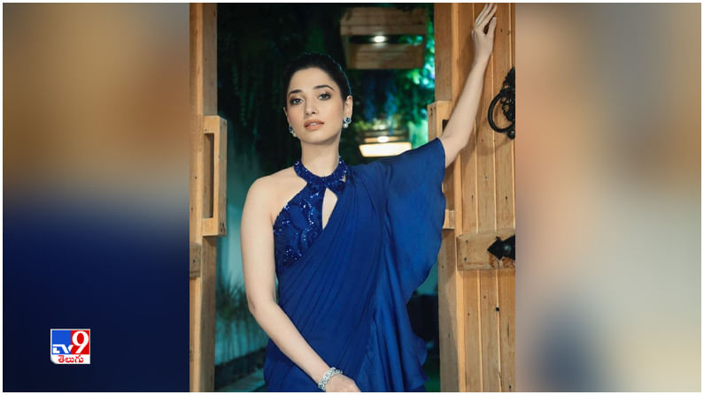 Tamannaah Bhatia New Photos. Credit by:Tamannaah Bhatia/Instagram