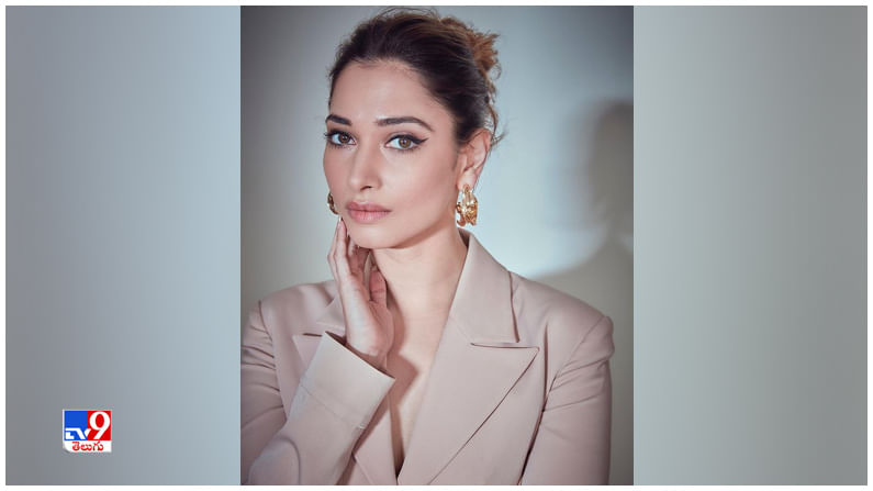 Tamannaah New Photos. Credit by:Tamannaah/Instagram