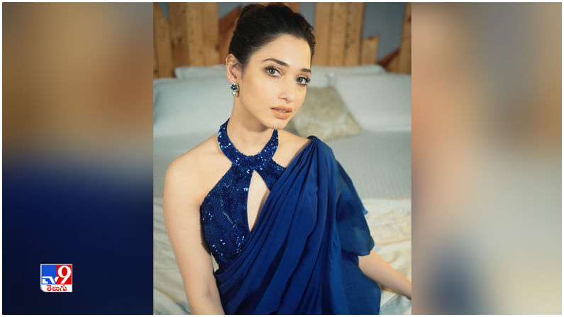 Tamannaah Bhatia New Photos. Credit by:Tamannaah Bhatia/Instagram