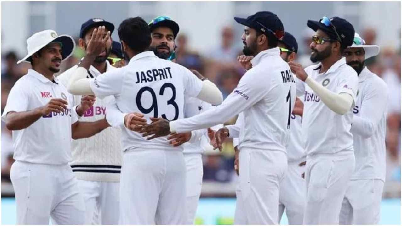 IND vs ENG: మాంచెస్టర్ టెస్ట్ కోసం టీమిండియాలో 3 మార్పులు.. ప్లేయింగ్ ఎలెవన్ ఎలా ఉందంటే..?