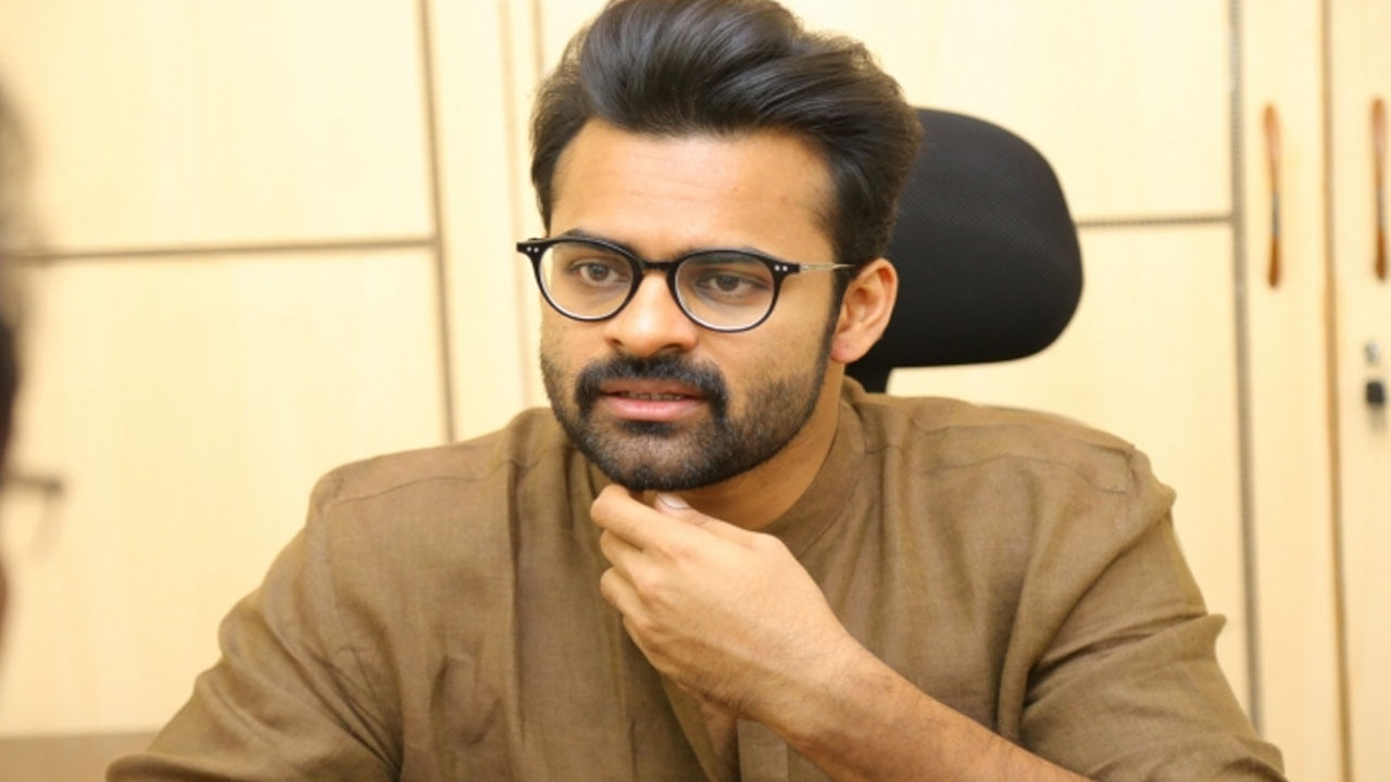 Sai Dharam Tej Accident: సాయి ధరమ్ తేజ్ 'రిపబ్లిక్' సినిమా వాయిదా పడనుందా..?