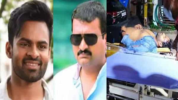Sai Dharam Tej: సాయి ధరమ్ యాక్సిడెంట్పై నరేష్ వ్యాఖ్యలపై వివాదం.. ఎప్పుడు ఎలా మాట్లాడాలో నేర్చుకో అంటూ బండ్ల గణేష్ ఫైర్