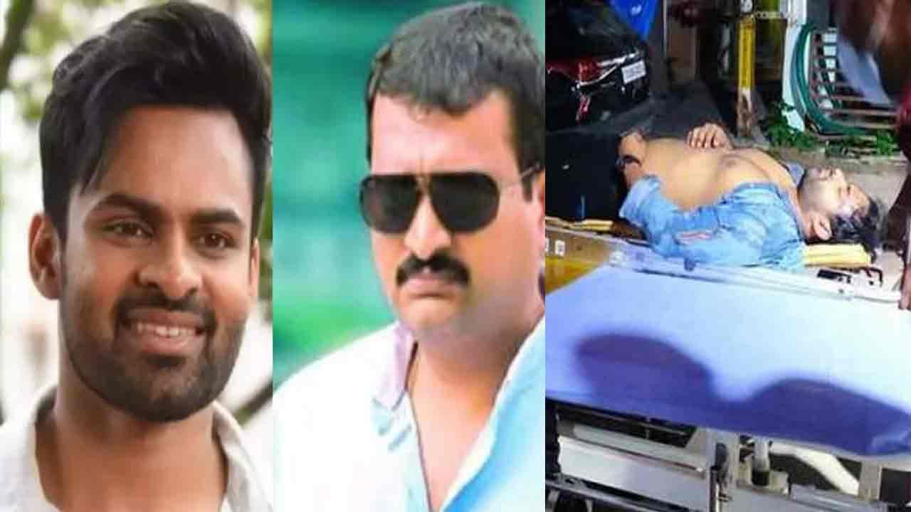 Sai Dharam Tej: సాయి ధరమ్ యాక్సిడెంట్‌పై నరేష్ వ్యాఖ్యలపై వివాదం.. ఎప్పుడు ఎలా మాట్లాడాలో నేర్చుకో అంటూ బండ్ల గణేష్ ఫైర్