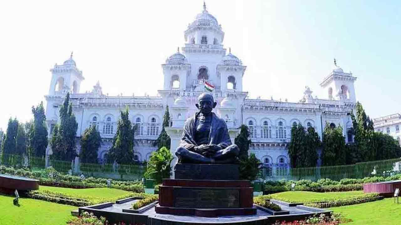 Telangana Assembly: శుక్రవారం నుంచి తెలంగాణ అసెంబ్లీ సమావేశాలు.. పలు కీలక అంశాలపై చర్చ..