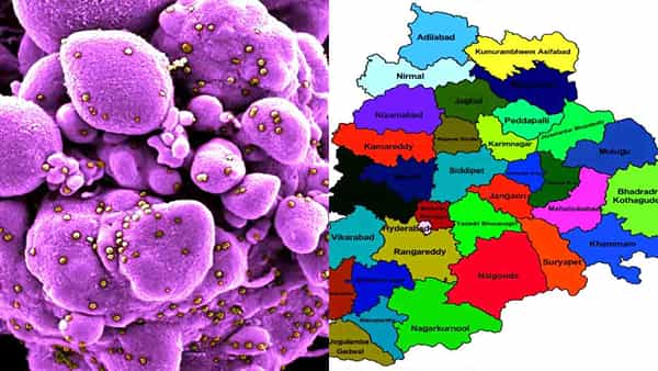 TS Corona Cases: తెలంగాణలో మరోసారి కరోనా గుబులు.. గడిచిన 24గంటల్లో పెరిగిన కొత్త కేసులు.. ఇద్దరు మృతి