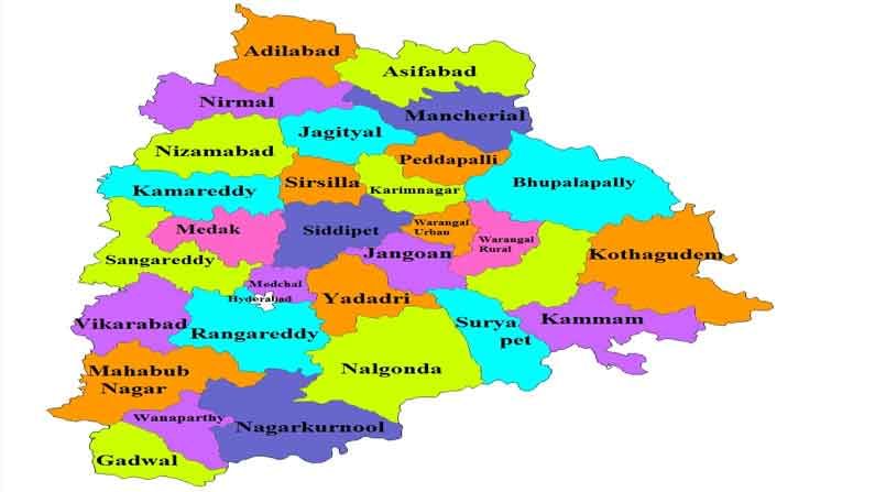 Telangana Corona Updates: తెలంగాణలో ఇంకా కనిపిస్తూనే ఉన్న మహమ్మారి జాడ..