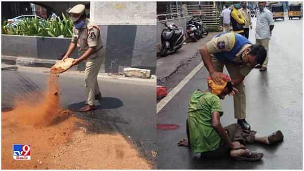 Telangana Police: పోలీసు సేవలపై.. తెలంగాణ విద్యార్థులకు ఆన్లైన్ వ్యాస రచన, ఫోటోగ్రఫీ పోటీలు.. ఎంట్రీలు ఇలా పంపండి