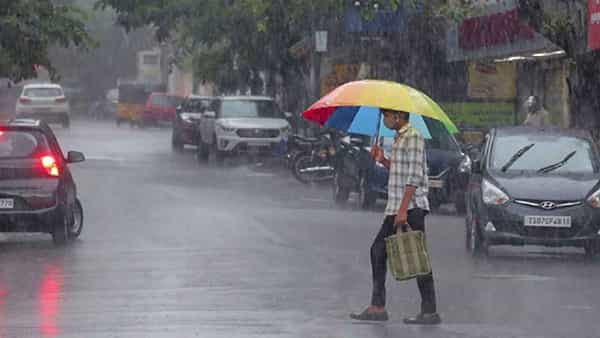 Telangana Weather : రాగల 3 రోజుల్లో తెలంగాణలో భారీ వర్షాలు.. ఆరెంజ్ అలర్ట్ జారీ చేసిన వాతావరణ శాఖ
