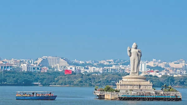 Telstra: హైదరాబాద్ నగరానికి మరో అంతర్జాతీయ సంస్థ.. భారీ స్థలంలో ఆఫీస్ కార్యకలాపాలు..!