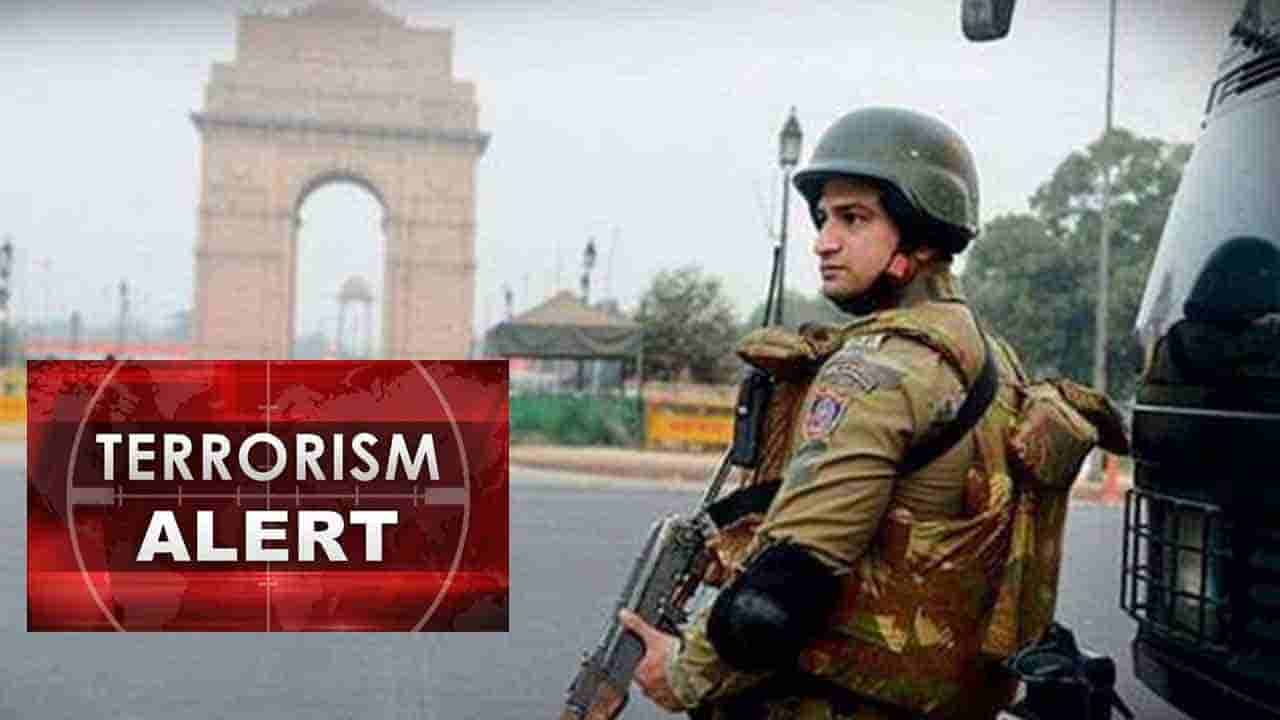 TERROR ALERT: దేశవ్యాప్తంగా మరోసారి హై అలర్ట్‌.. ఆరుగురు టెర్రరిస్టుల అరెస్టులతో అప్రమత్తం