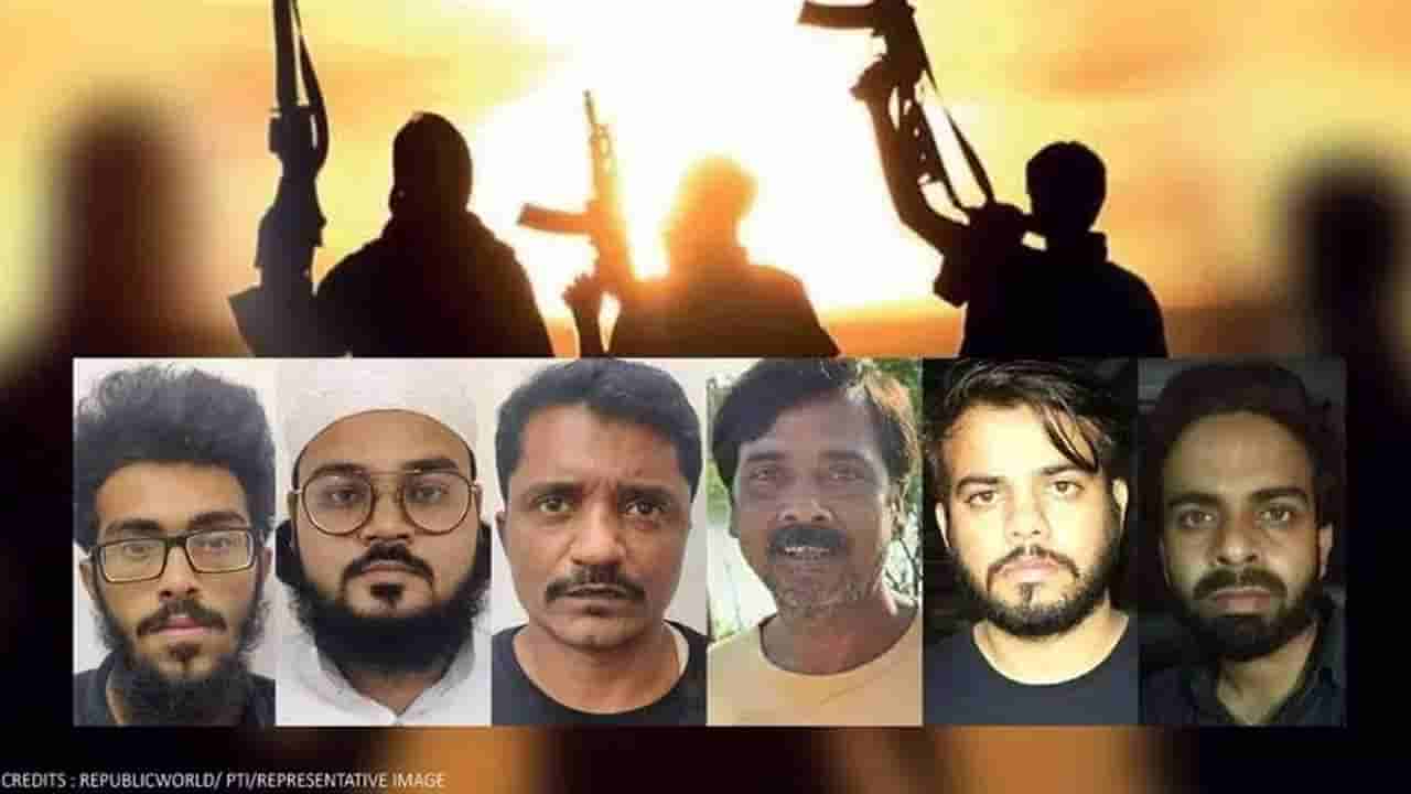 Terrorists: నవరాత్రి, రామ్లీలా ఉత్సవాలే ఉగ్రవాదుల టార్గెట్.. అన్ని రాష్ట్రాలకు కేంద్ర హోం శాఖ అలర్ట్స్