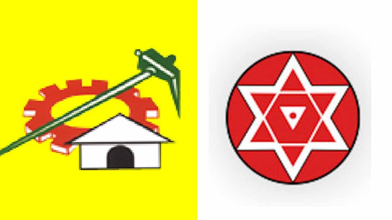 TDP-Janasena: మళ్లీ కలిసిన పాత మిత్రులు.. ఆ రెండు చోట్ల ఎంపీపీ పదవులు టీడీపీకే.. జనసేన హెల్ప్