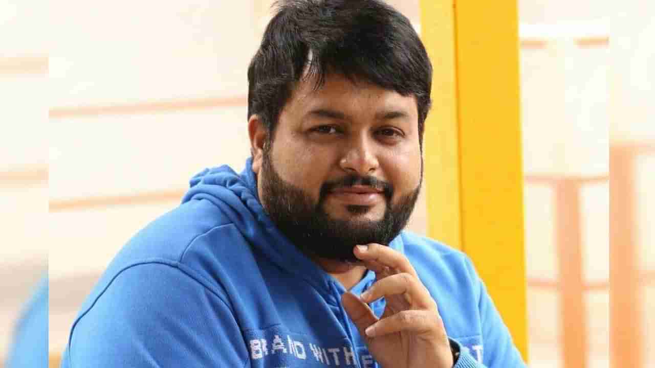 Thaman: మెగాహీరో సాయి ధరమ్ తేజ్ హెల్త్ పై తమన్ ఎమోషనల్ ట్వీట్.. ఏమన్నాడంటే..