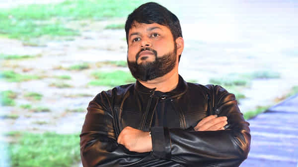S. Thaman: ఆ కుర్ర హీరో సినిమాకు నో చెప్పిన తమన్.. అసలు కారణం ఏంటో తెలుసా..?