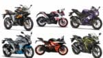 luxury bikes: దేశంలో టాప్ 10 లగ్జరీ బైక్స్ ఇవే..