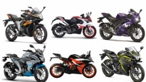 luxury bikes: దేశంలో టాప్ 10 లగ్జరీ బైక్స్ ఇవే..