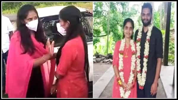 Triangle Love Story: ట్రై యాంగిల్ లవ్స్టోరీ.. వివాహానికి లాటరీ పద్దతిలో యువతి ఎంపిక.. చివరకు..