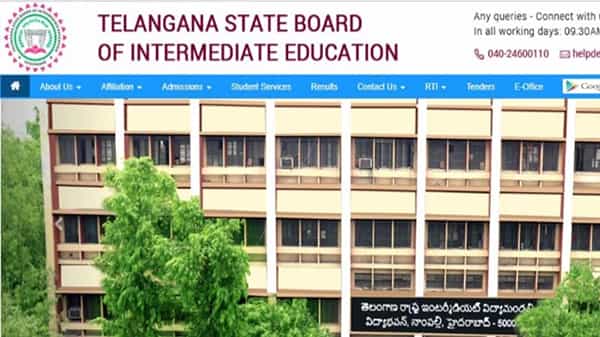 TS Inter Time Table: తెలంగాణ ఇంటర్మీడియట్ అకడమిక్ క్యాలెండర్ విడుదల.. ఫైనల్ ఎగ్జామ్స్ ఎప్పుడంటే.