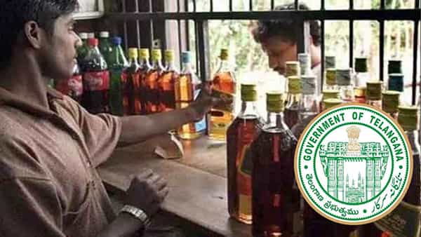 TS Liquor Shop License: తెలంగాణ ప్రభుత్వం కీలక నిర్ణయం.. వైన్స్, బార్ షాపుల లైసెన్స్ గడువు పొడిగింపు..!