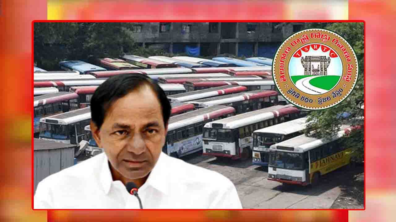 TSRTC: తెలంగాణ ఆర్టీసీపై రాష్ట్ర సర్కార్ స్పెషల్ ఫోకస్.. అప్పుల ఊబి నుంచి గట్టేక్కించేందుకు ప్రణాళికలు.. ఏం చేయబోతున్నారంటే..?