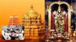 Tirumala Tickets: శ్రీవారి సామాన్య భక్తులకు మరో శుభవార్త.. ఆన్‌లైన్‌లో సర్వదర్శనం టోకెన్లు.. ఎప్పటి నుంచంటే..!